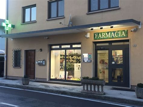 farmacia di turno montecorvino rovella|FARMACIA COMUNALE